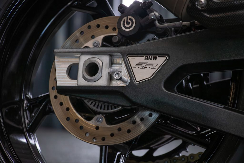 Foto do veículo BMW S1000 RR  2022 891 KM 105.900,00