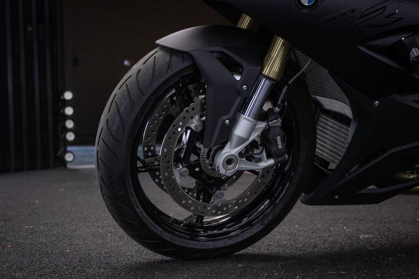 Foto do veículo BMW S1000 RR  2022 891 KM 105.900,00