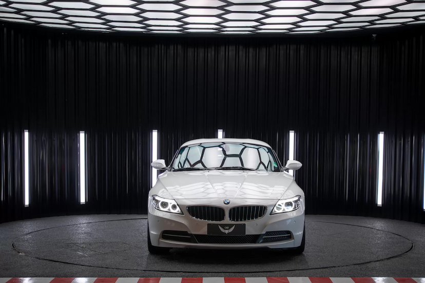 Foto do veículo BMW Z4 2.0 16V TURBO GASOLINA SDRIVE20I AUTOMÁTICO 2014 41.000 KM 229.900,00