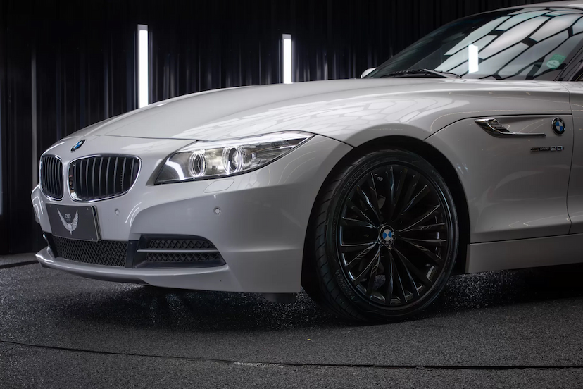 Foto do veículo BMW Z4 2.0 16V TURBO GASOLINA SDRIVE20I AUTOMÁTICO 2014 41.000 KM 229.900,00