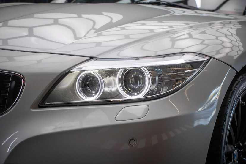 Foto do veículo BMW Z4 2.0 16V TURBO GASOLINA SDRIVE20I AUTOMÁTICO 2014 41.000 KM 229.900,00