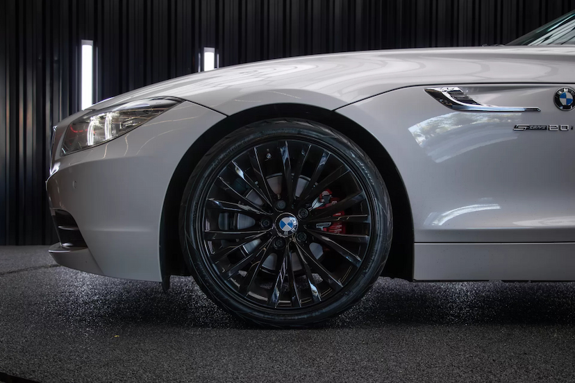 Foto do veículo BMW Z4 2.0 16V TURBO GASOLINA SDRIVE20I AUTOMÁTICO 2014 41.000 KM 229.900,00