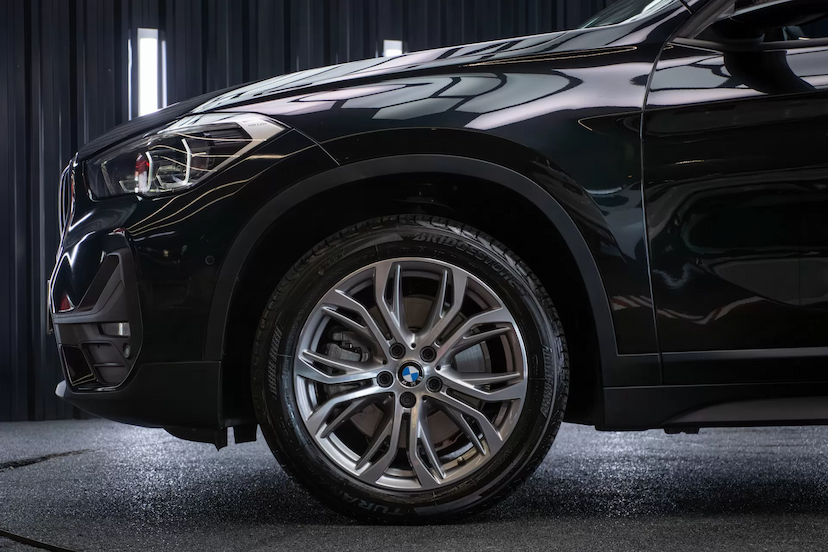 Foto do veículo BMW X1 2.0 16V TURBO ACTIVEFLEX SDRIVE20I 4P AUTOMÁTICO 2021 43.715 KM 164.900,00