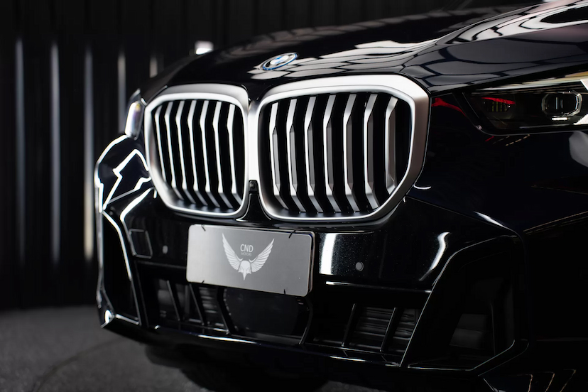 Foto do veículo BMW X5 3.0 I6 TURBO HÍBRIDO XDRIVE50E M SPORT AUTOMÁTICO 2024 13.500 KM 645.900,00