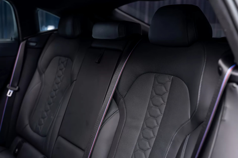 Foto do veículo BMW X6 4.4 V8 BITURBO GASOLINA M COMPETITION AUTOMÁTICO 2022 39.000 KM 799.900,00