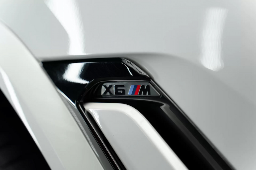 Foto do veículo BMW X6 4.4 V8 BITURBO GASOLINA M COMPETITION AUTOMÁTICO 2022 39.000 KM 799.900,00