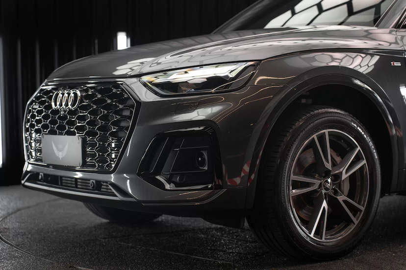 Foto do veículo AUDI Q5 2.0 55 TFSIE PHEV SPORTBACK PERFORMANCE BLACK QUATTRO S TRONIC 2023 34.000 KM 325.900,00