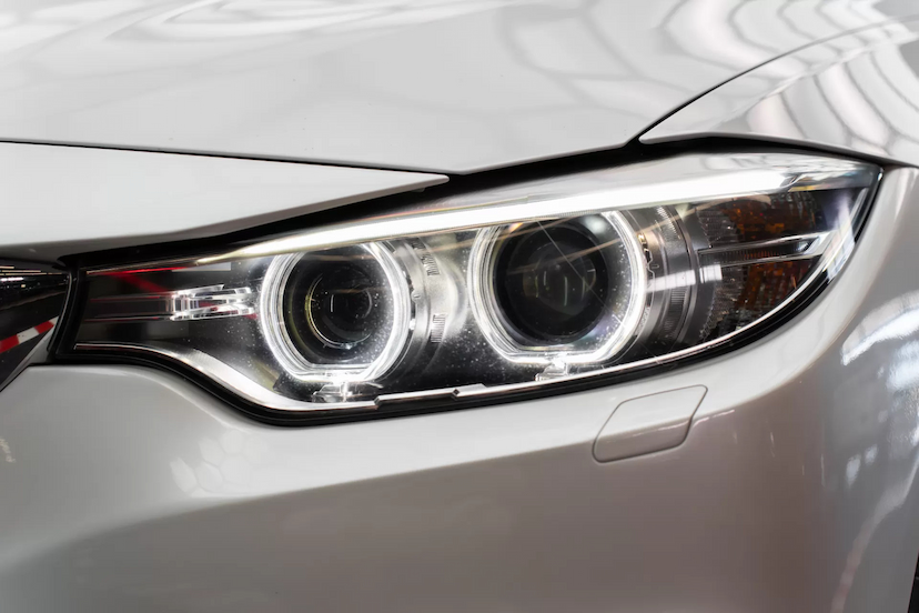 Foto do veículo BMW 420I 2.0 SPORT GP CABRIO 16V GASOLINA 2P AUTOMÁTICO 2015 77.500 KM 189.900,00