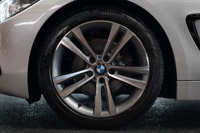 Foto do veículo BMW 420I 2.0 SPORT GP CABRIO 16V GASOLINA 2P AUTOMÁTICO 2015 77.500 KM 189.900,00