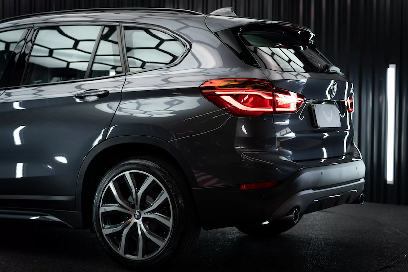 Foto do veículo BMW X1 2.0 16V TURBO ACTIVEFLEX XDRIVE25I SPORT 4P AUTOMÁTICO 2016 52.300 KM 124.900,00