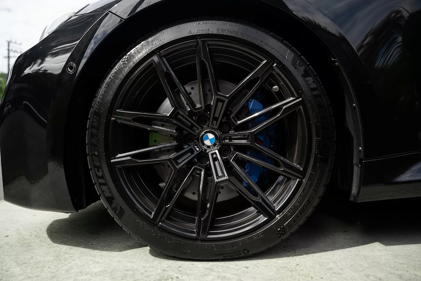 Foto do veículo BMW M2 3.0 I6 TWINTURBO GASOLINA COUPÉ M STEPTRONIC 2024 18.000 KM 559.900,00