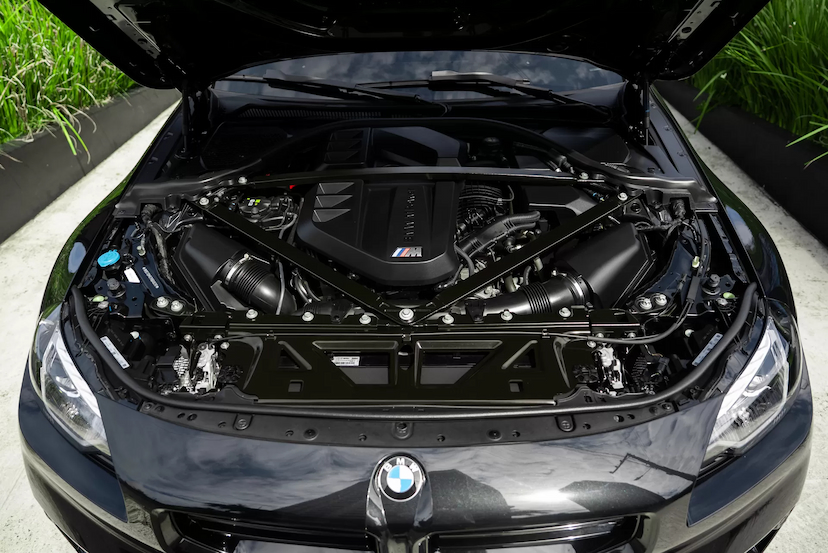 Foto do veículo BMW M2 3.0 I6 TWINTURBO GASOLINA COUPÉ M STEPTRONIC 2024 18.000 KM 559.900,00