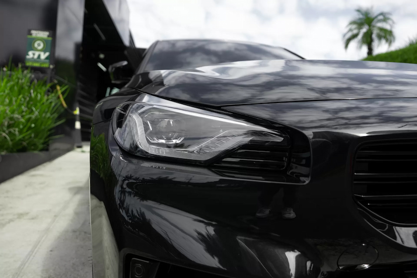 Foto do veículo BMW M2 3.0 I6 TWINTURBO GASOLINA COUPÉ M STEPTRONIC 2024 18.000 KM 559.900,00