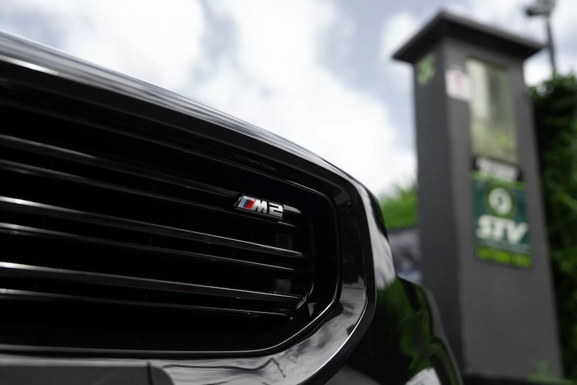 Foto do veículo BMW M2 3.0 I6 TWINTURBO GASOLINA COUPÉ M STEPTRONIC 2024 18.000 KM 559.900,00