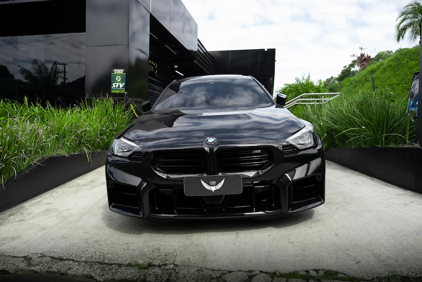Foto do veículo BMW M2 3.0 I6 TWINTURBO GASOLINA COUPÉ M STEPTRONIC 2024 18.000 KM 559.900,00
