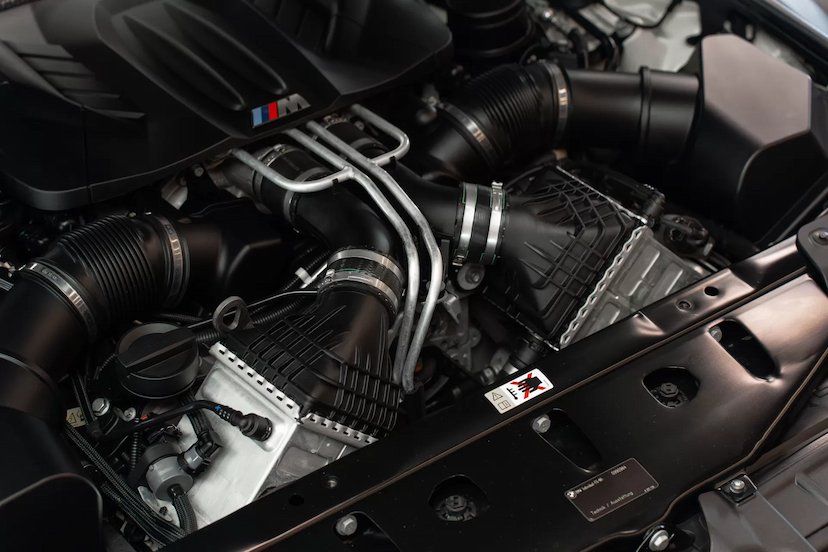 Foto do veículo BMW M6 4.4 GRAN COUPÉ V8 32V GASOLINA 4P AUTOMÁTICO 2017 30.000 KM 359.900,00