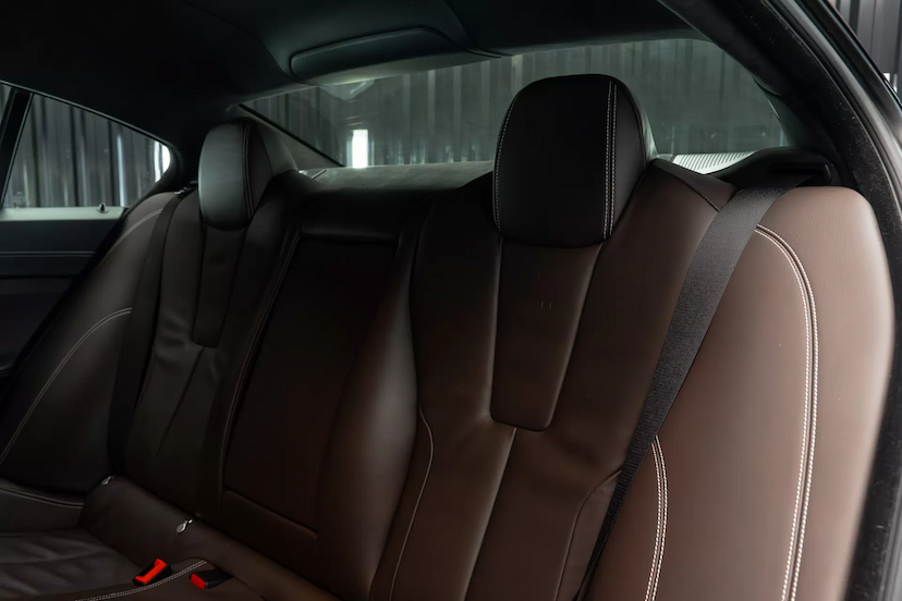 Foto do veículo BMW M6 4.4 GRAN COUPÉ V8 32V GASOLINA 4P AUTOMÁTICO 2017 30.000 KM 359.900,00