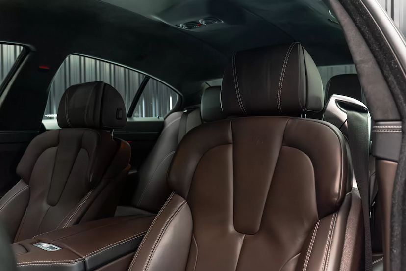 Foto do veículo BMW M6 4.4 GRAN COUPÉ V8 32V GASOLINA 4P AUTOMÁTICO 2017 30.000 KM 359.900,00