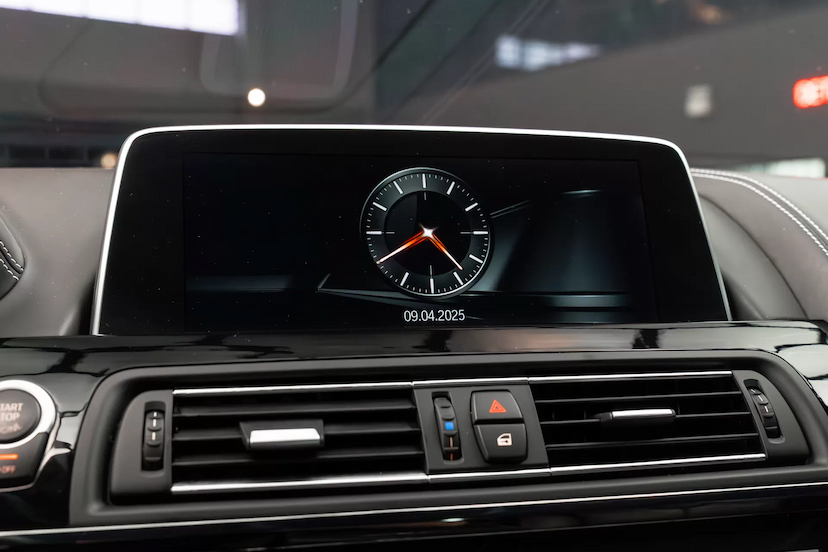 Foto do veículo BMW M6 4.4 GRAN COUPÉ V8 32V GASOLINA 4P AUTOMÁTICO 2017 30.000 KM 359.900,00
