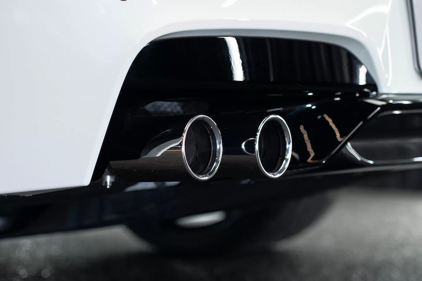 Foto do veículo BMW M6 4.4 GRAN COUPÉ V8 32V GASOLINA 4P AUTOMÁTICO 2017 30.000 KM 359.900,00