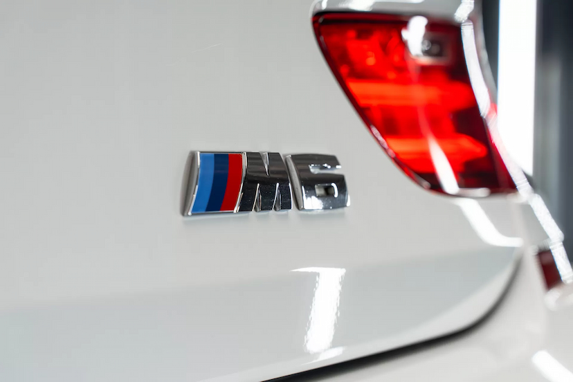 Foto do veículo BMW M6 4.4 GRAN COUPÉ V8 32V GASOLINA 4P AUTOMÁTICO 2017 30.000 KM 359.900,00