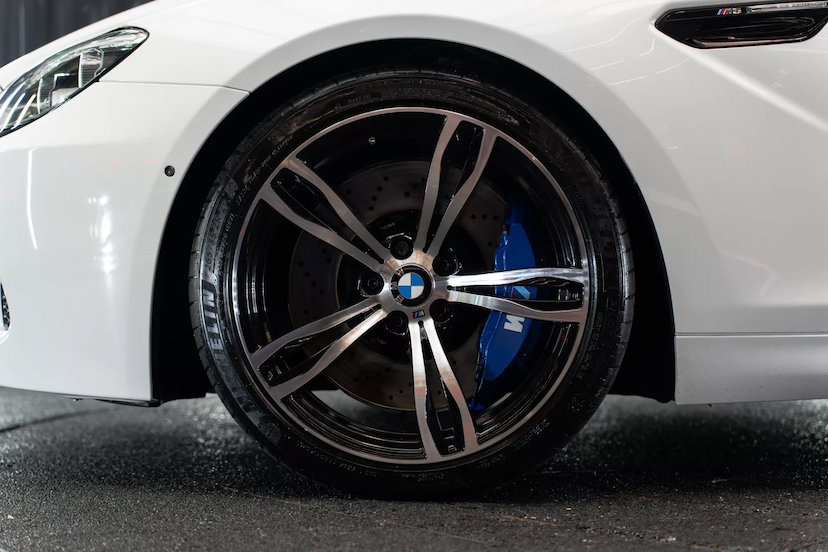 Foto do veículo BMW M6 4.4 GRAN COUPÉ V8 32V GASOLINA 4P AUTOMÁTICO 2017 30.000 KM 359.900,00