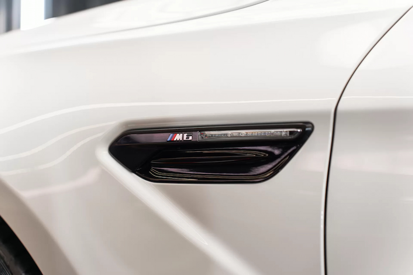 Foto do veículo BMW M6 4.4 GRAN COUPÉ V8 32V GASOLINA 4P AUTOMÁTICO 2017 30.000 KM 359.900,00