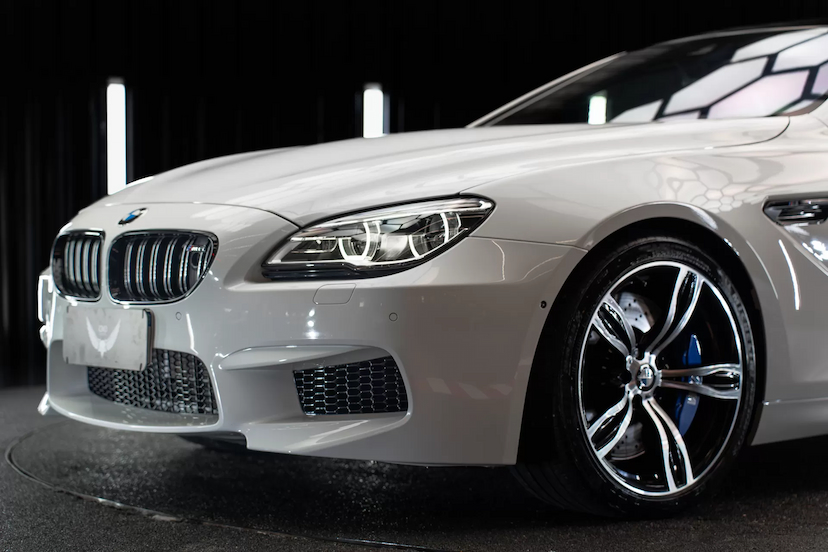 Foto do veículo BMW M6 4.4 GRAN COUPÉ V8 32V GASOLINA 4P AUTOMÁTICO 2017 30.000 KM 359.900,00
