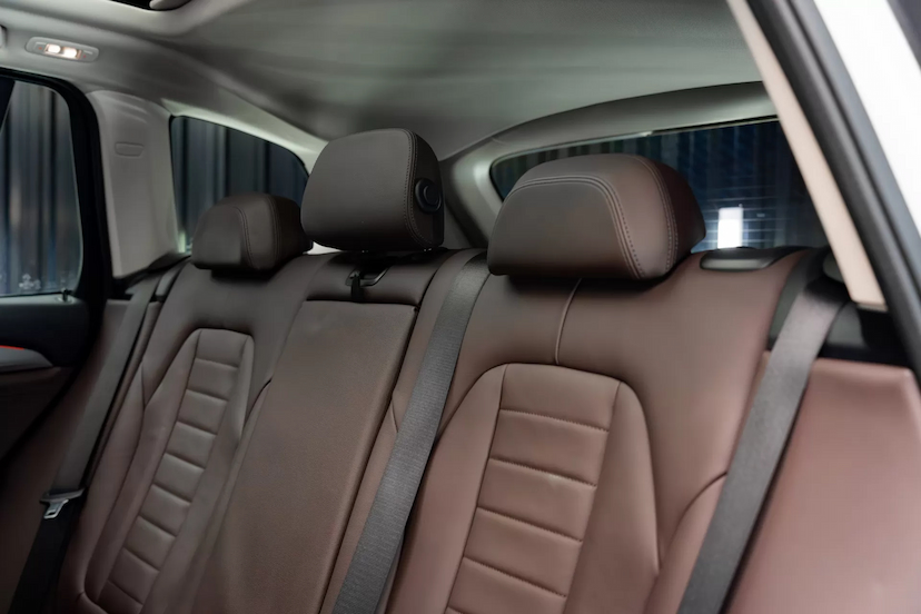 Foto do veículo BMW X3 2.0 16V HÍBRIDO X LINE XDRIVE30E STEPTRONIC 2022 71.000 KM 274.900,00