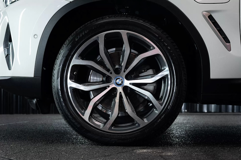 Foto do veículo BMW X3 2.0 16V HÍBRIDO X LINE XDRIVE30E STEPTRONIC 2022 71.000 KM 274.900,00
