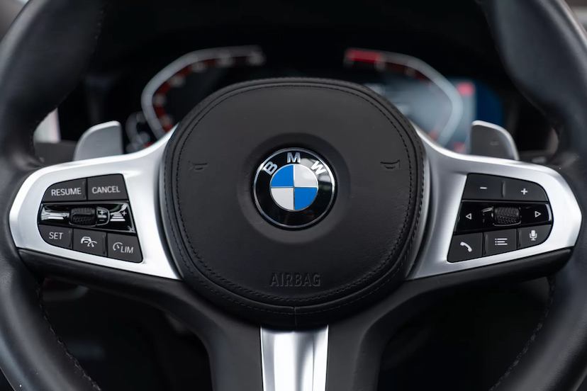 Foto do veículo BMW 320I 2.0 16V TURBO FLEX M SPORT AUTOMÁTICO 2021 86.000 KM 215.900,00