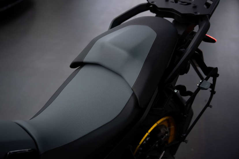 Foto do veículo BMW R 1300 GS TRIPLE BLACK  2024 202 KM 107.900,00