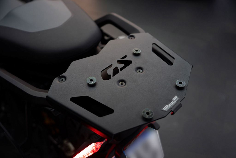 Foto do veículo BMW R 1300 GS TRIPLE BLACK  2024 202 KM 107.900,00