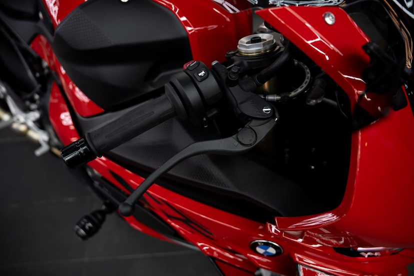 Foto do veículo BMW S 1000 RR  2024 1.100 KM 116.900,00