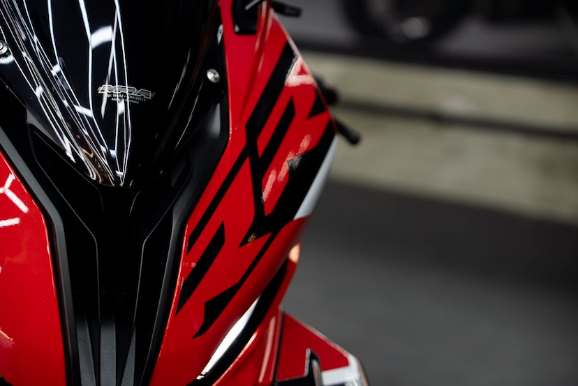 Foto do veículo BMW S 1000 RR  2024 1.100 KM 116.900,00