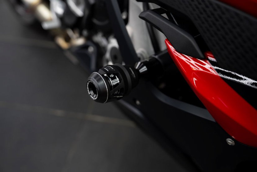 Foto do veículo BMW S 1000 RR  2024 1.100 KM 116.900,00