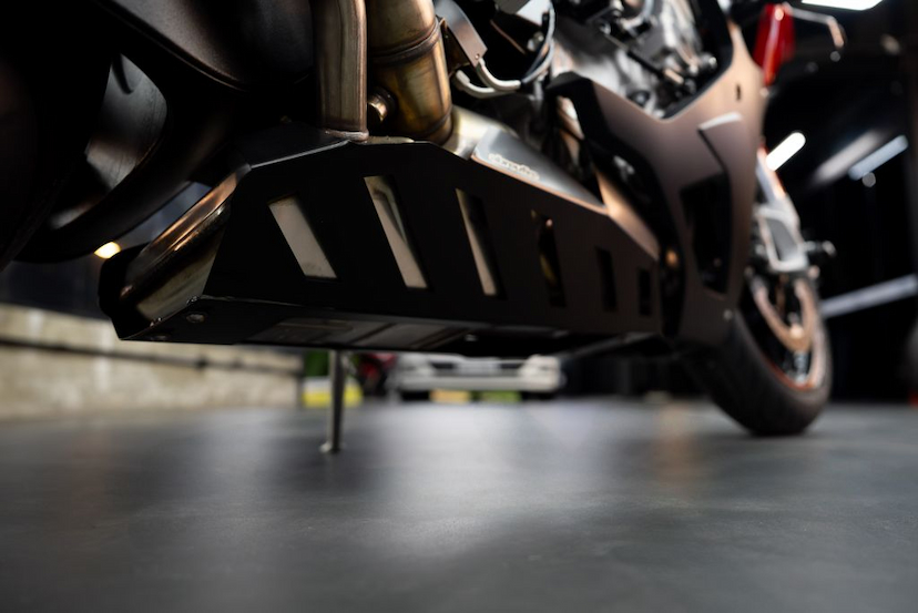 Foto do veículo BMW S 1000 RR  2024 1.100 KM 116.900,00