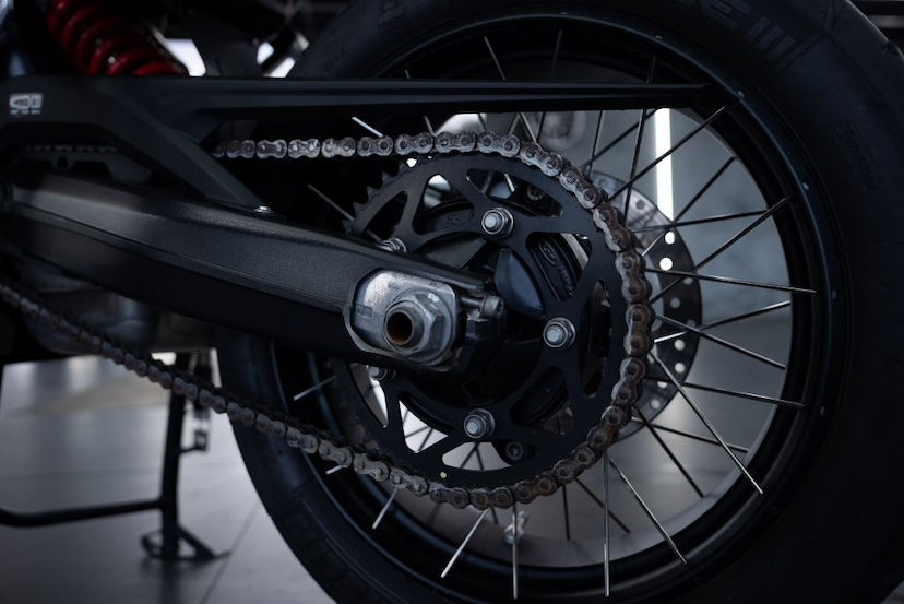 Foto do veículo BMW F 850 GS ADVENTURE PREMIUM  2023 15.305 KM 69.900,00