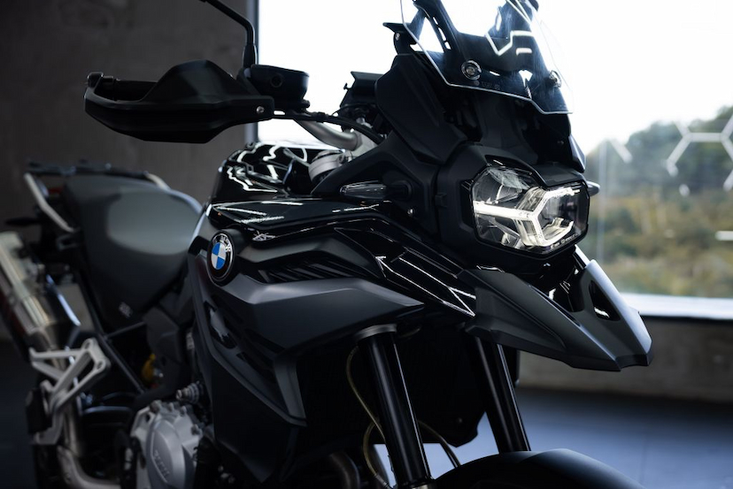 Foto do veículo BMW F 850 GS ADVENTURE PREMIUM  2023 15.305 KM 69.900,00