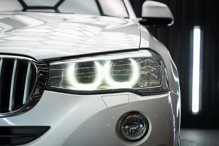 Foto do veículo BMW X4 2.0 28I X LINE 4X4 16V TURBO GASOLINA 4P AUTOMÁTICO 2018 80.906 KM 159.900,00