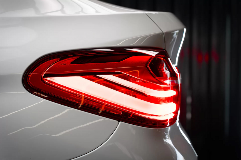 Foto do veículo BMW X4 2.0 28I X LINE 4X4 16V TURBO GASOLINA 4P AUTOMÁTICO 2018 80.906 KM 159.900,00