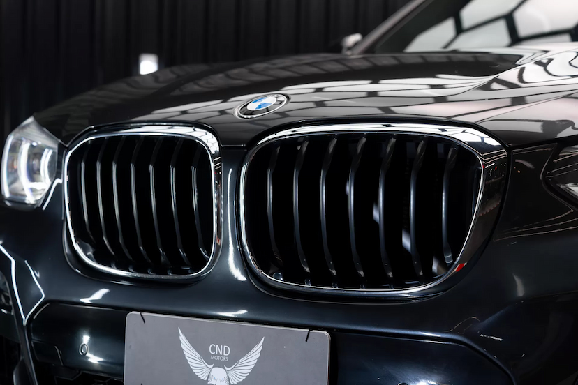 Foto do veículo BMW X4 2.0 16V GASOLINA XDRIVE30I M SPORT STEPTRONIC 2021 50.400 KM 279.900,00