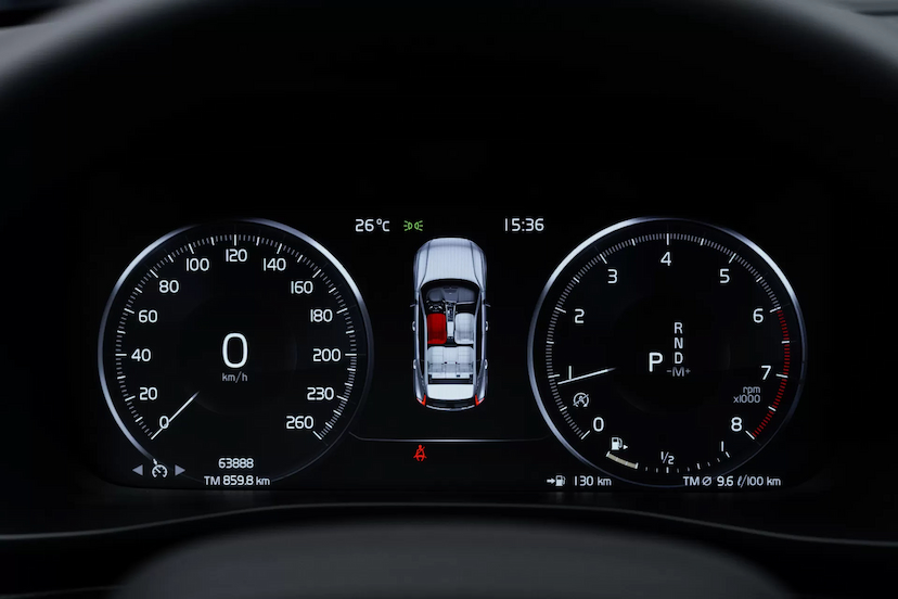 Foto do veículo VOLVO XC40 2.0 T4 GASOLINA MOMENTUM GEARTRONIC 2020 64.000 KM 144.900,00