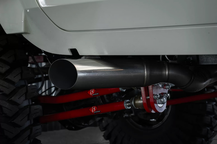 Foto do veículo TROLLER T4 3.2 TGV 4X4 20V TURBO INTERCOOLER DIESEL 2P MANUAL 2015 71.451 KM 209.900,00