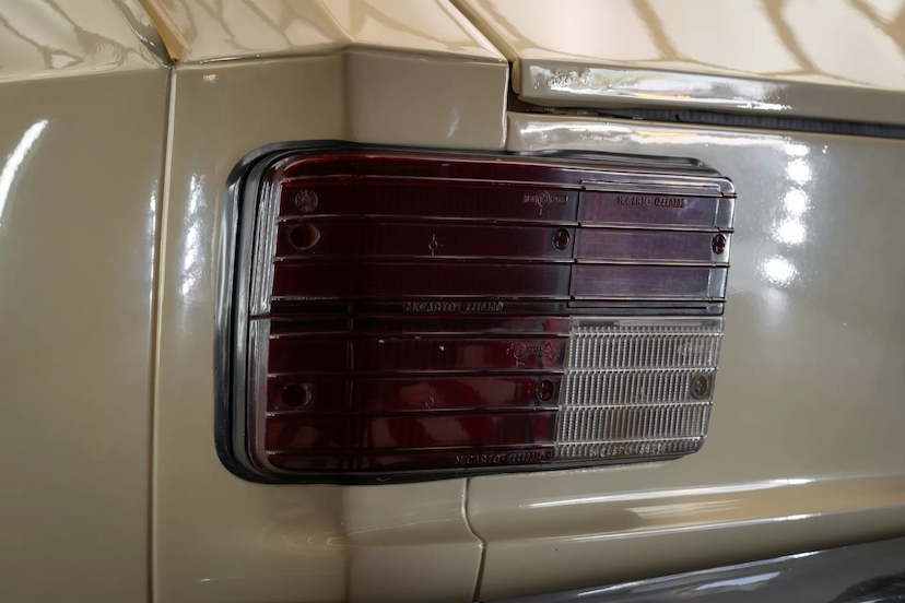Foto do veículo FIAT 147 1.0 L 8V GASOLINA 2P MANUAL 1980 999.999 KM 99.900,00