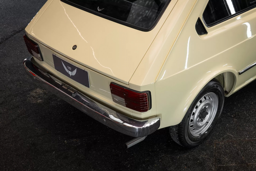 Foto do veículo FIAT 147 1.0 L 8V GASOLINA 2P MANUAL 1980 999.999 KM 99.900,00