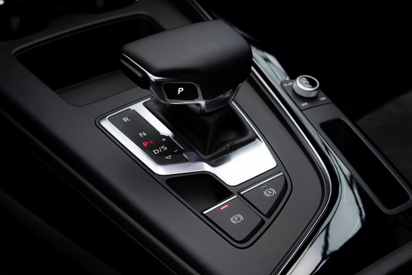 Foto do veículo AUDI A5 2.0 TFSI GASOLINA SPORTBACK PERFORMANCE BLACK S TRONIC 2021 22.755 KM 279.900,00