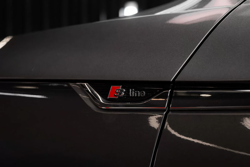 Foto do veículo AUDI A5 2.0 TFSI GASOLINA SPORTBACK PERFORMANCE BLACK S TRONIC 2021 22.755 KM 279.900,00