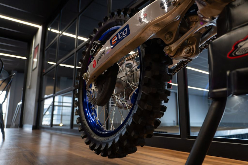 Foto do veículo YAMAHA YZ 450F  2020 75 KM 49.900,00