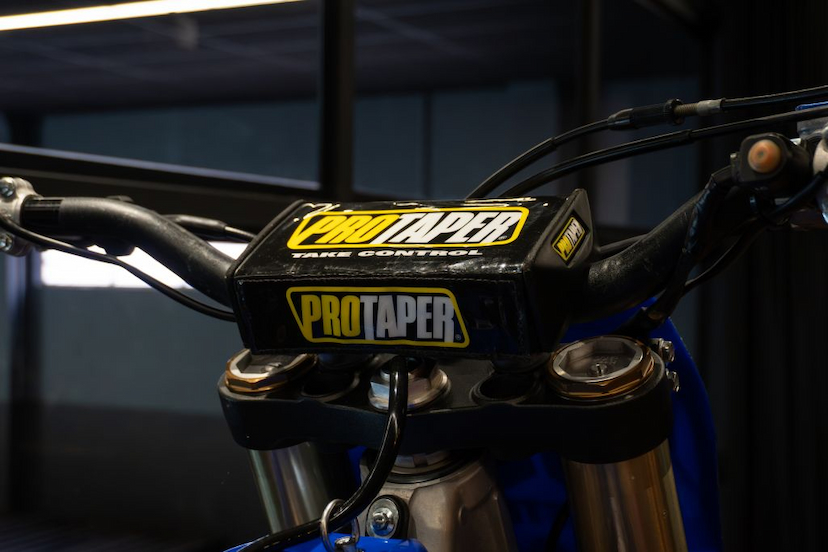 Foto do veículo YAMAHA YZ 450F  2020 75 KM 49.900,00